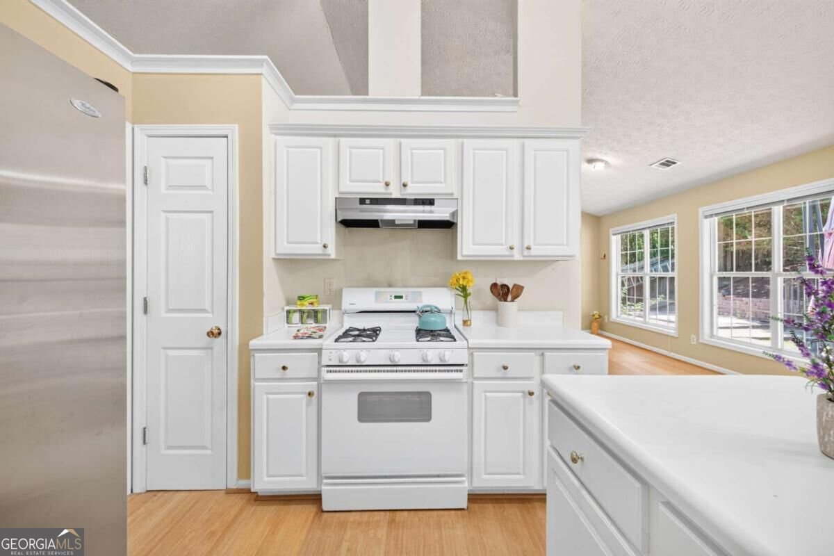 3760 Sugarbrook Drive Lawrenceville - Photo 14