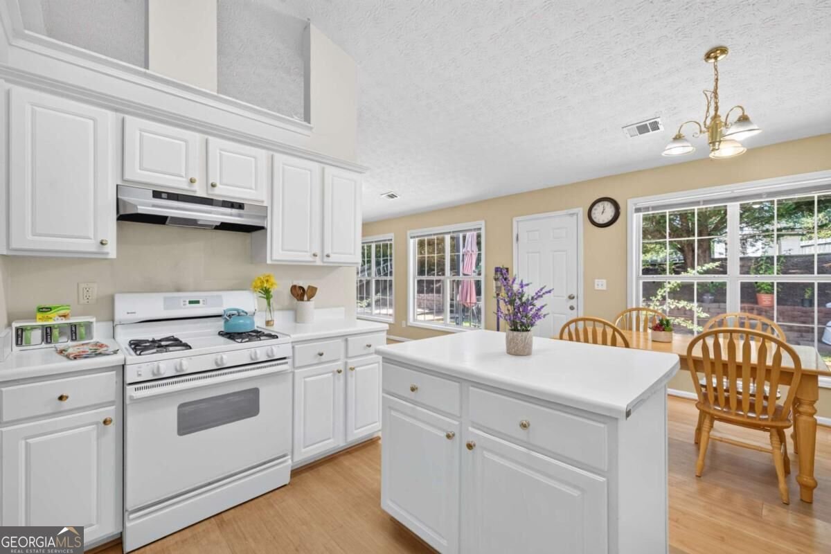 3760 Sugarbrook Drive Lawrenceville - Photo 15