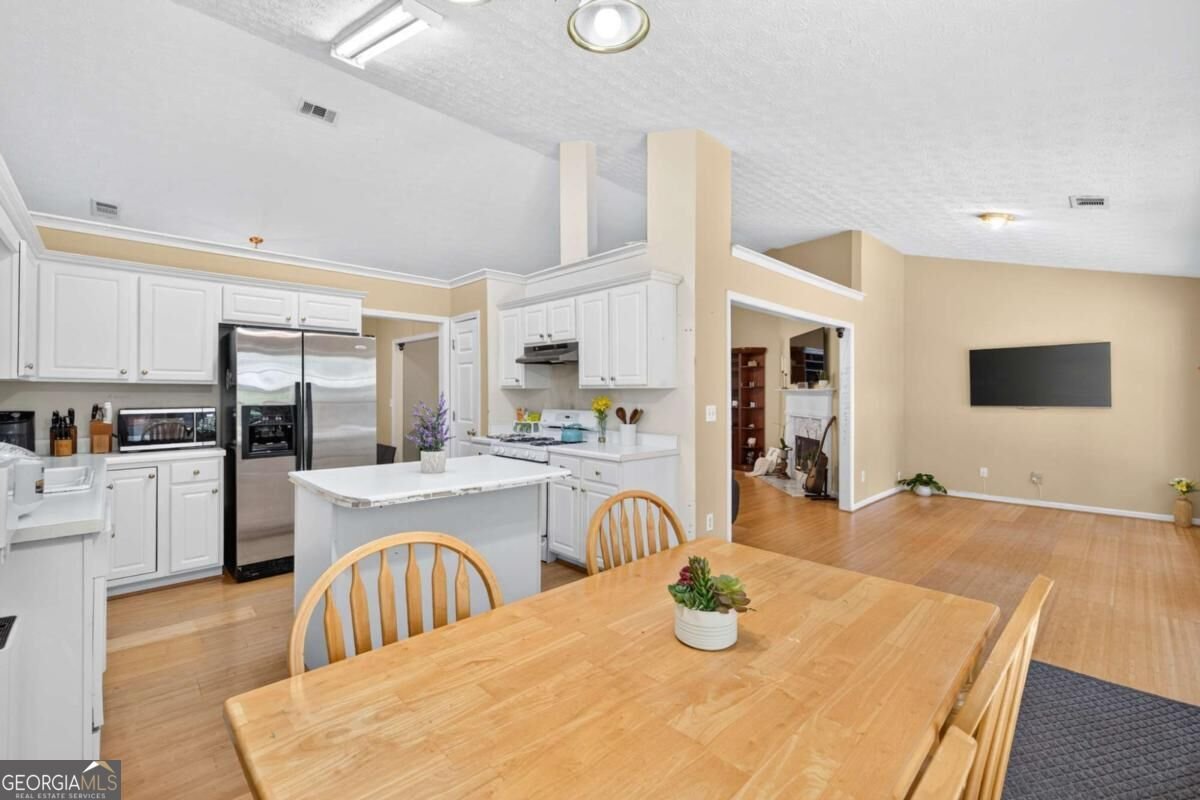 3760 Sugarbrook Drive Lawrenceville - Photo 17