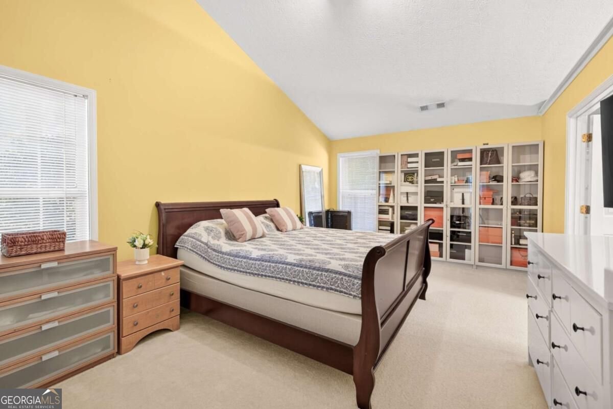 3760 Sugarbrook Drive Lawrenceville - Photo 22