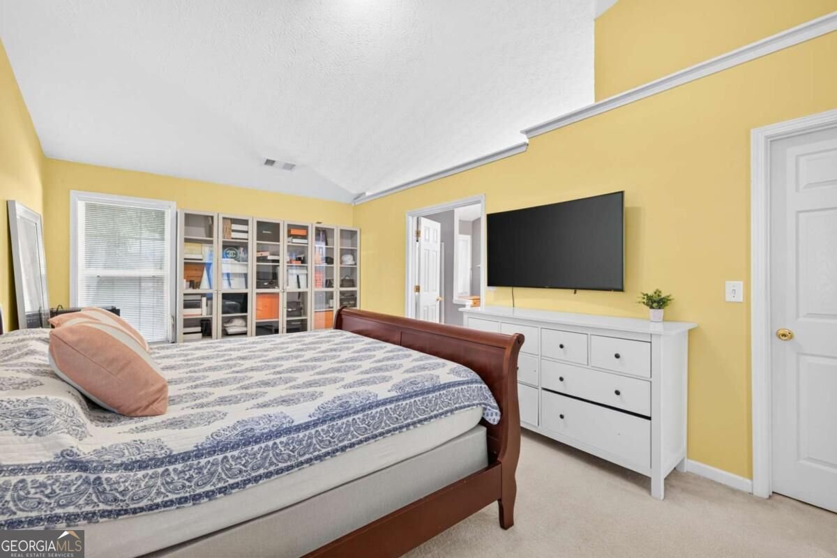 3760 Sugarbrook Drive Lawrenceville - Photo 23