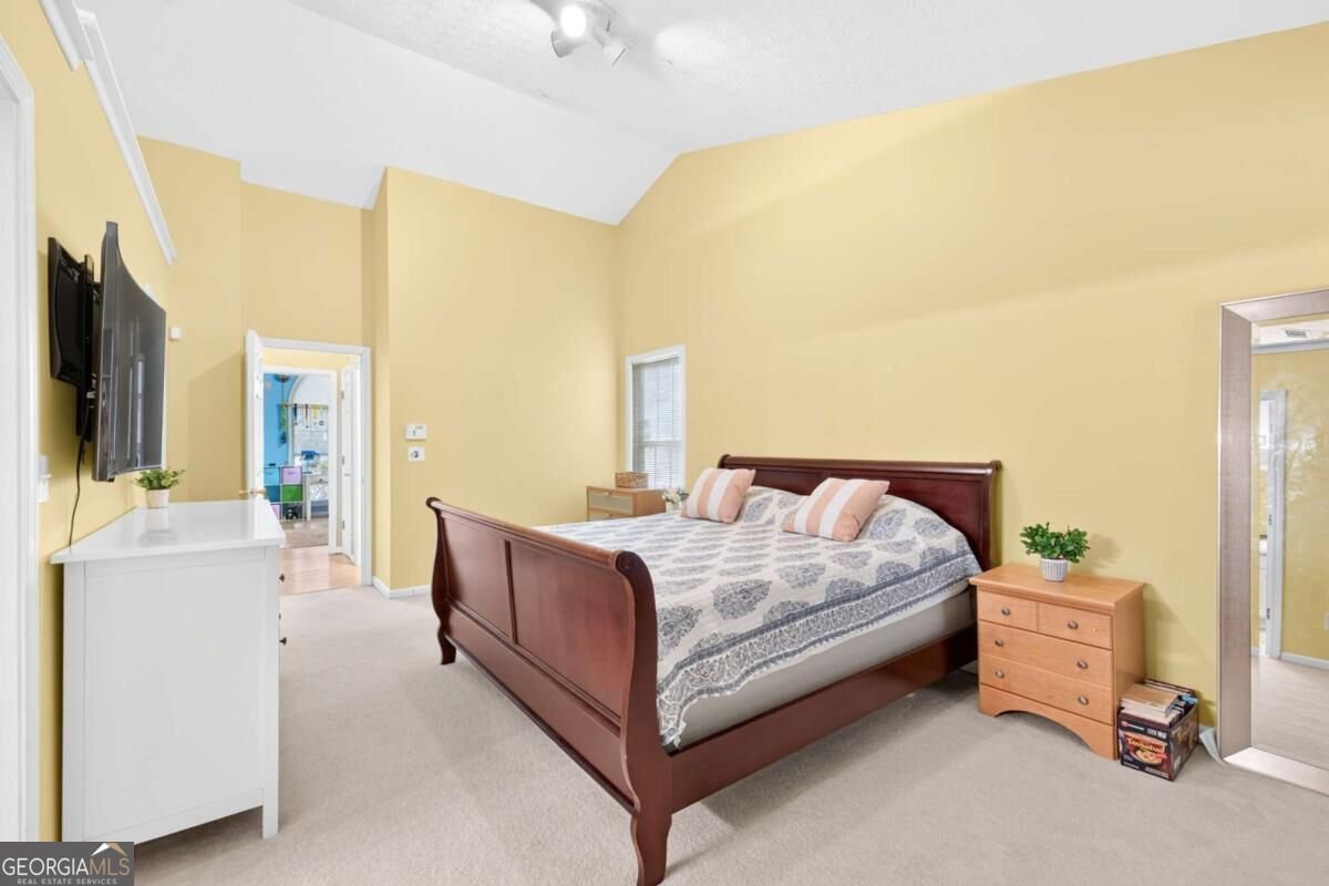 3760 Sugarbrook Drive Lawrenceville - Photo 24