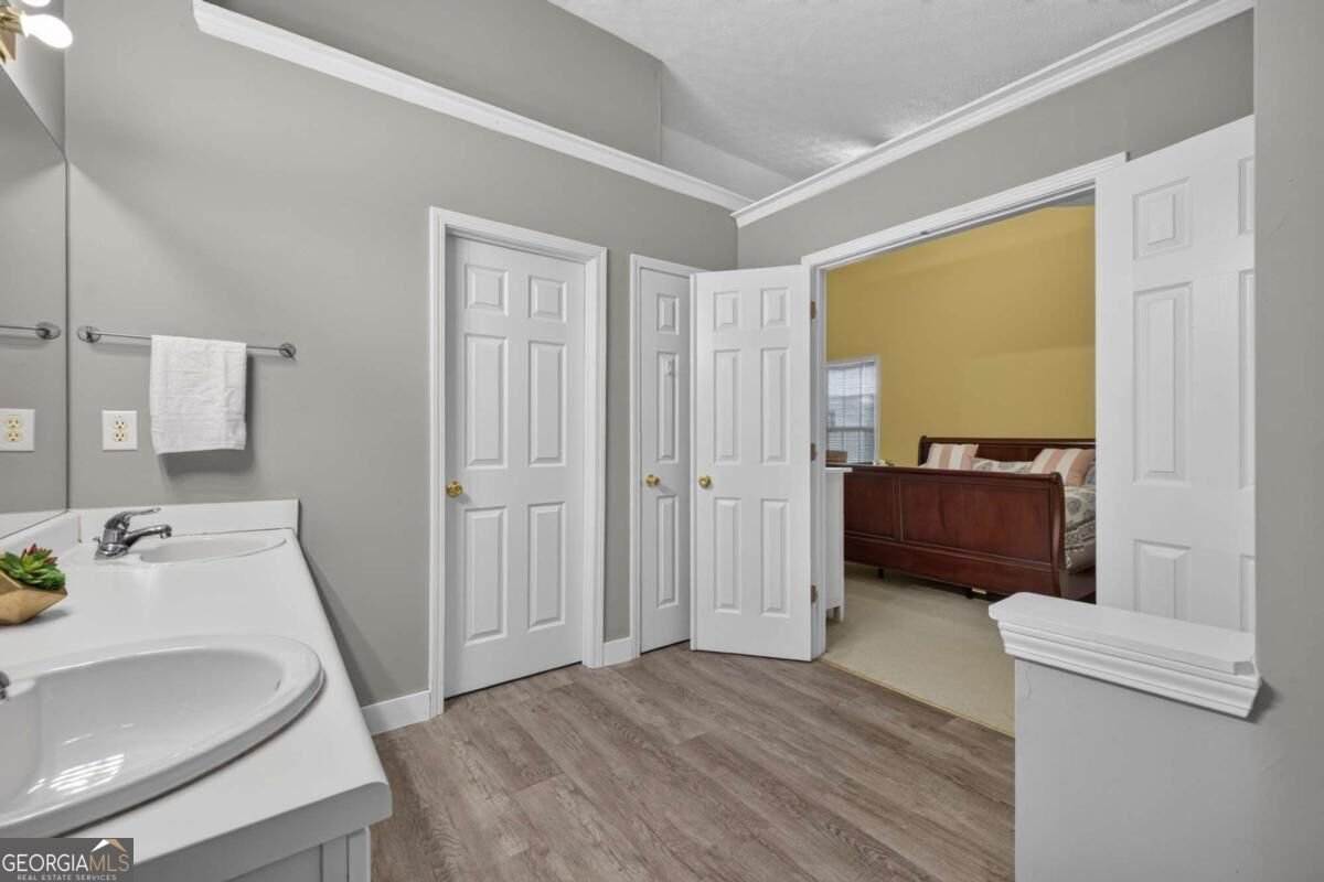 3760 Sugarbrook Drive Lawrenceville - Photo 29