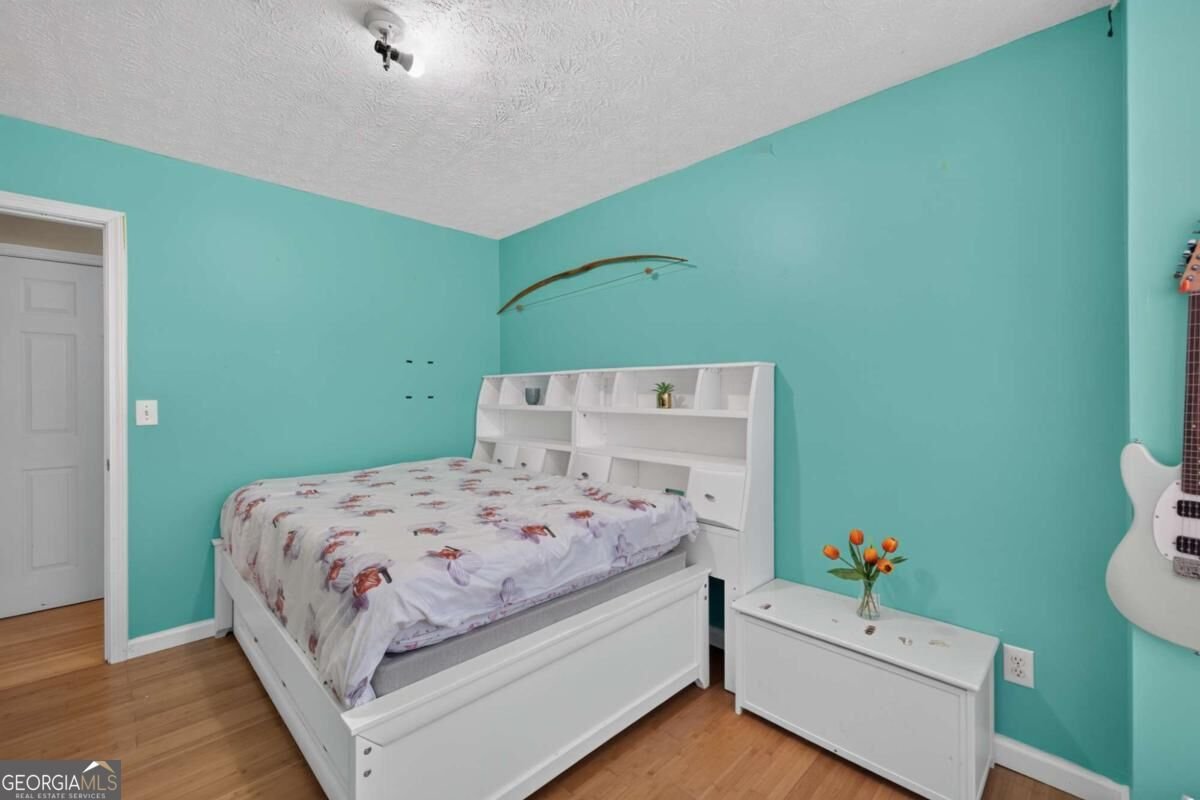 3760 Sugarbrook Drive Lawrenceville - Photo 32