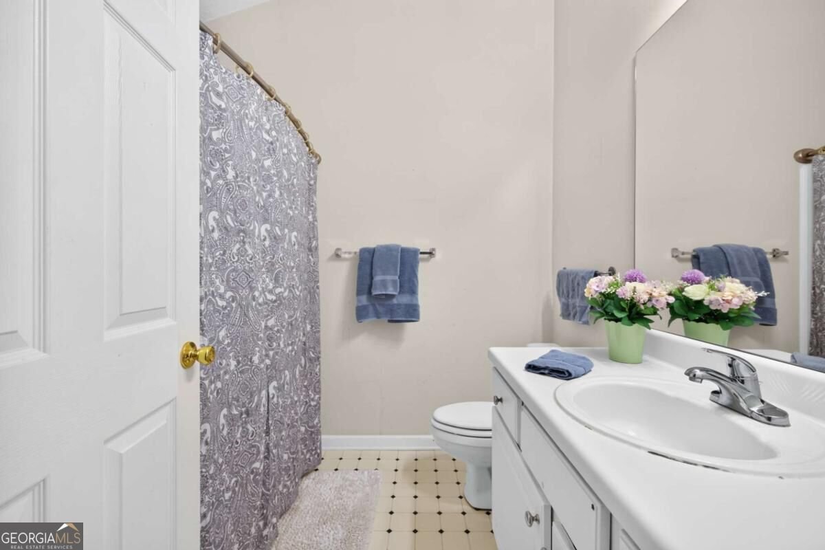 3760 Sugarbrook Drive Lawrenceville - Photo 33
