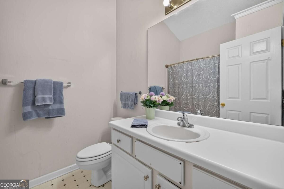 3760 Sugarbrook Drive Lawrenceville - Photo 34