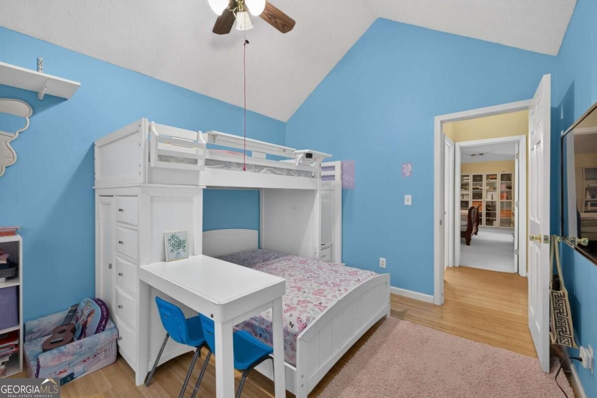 3760 Sugarbrook Drive Lawrenceville - Photo 36