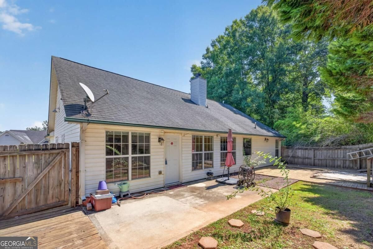 3760 Sugarbrook Drive Lawrenceville - Photo 39