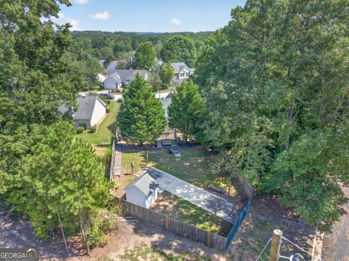 3760 Sugarbrook Drive Lawrenceville - Photo 42