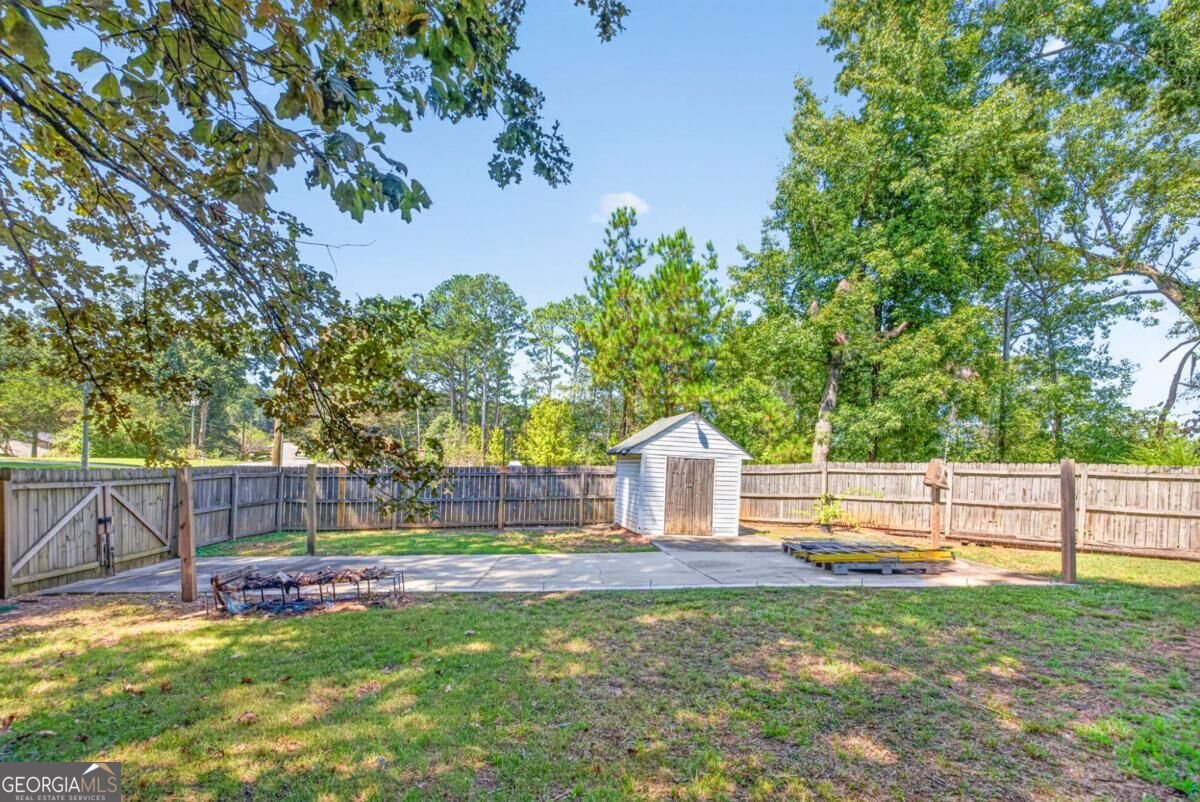 3760 Sugarbrook Drive Lawrenceville - Photo 43