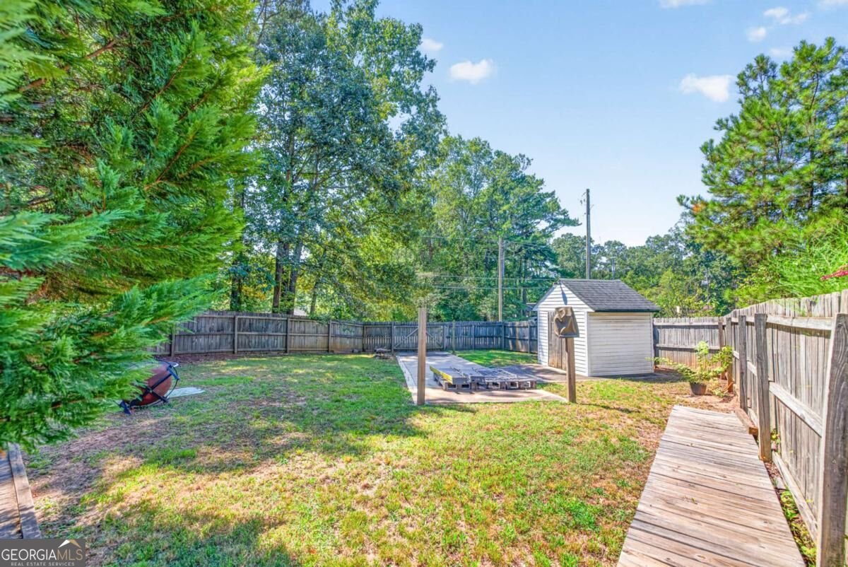3760 Sugarbrook Drive Lawrenceville - Photo 44