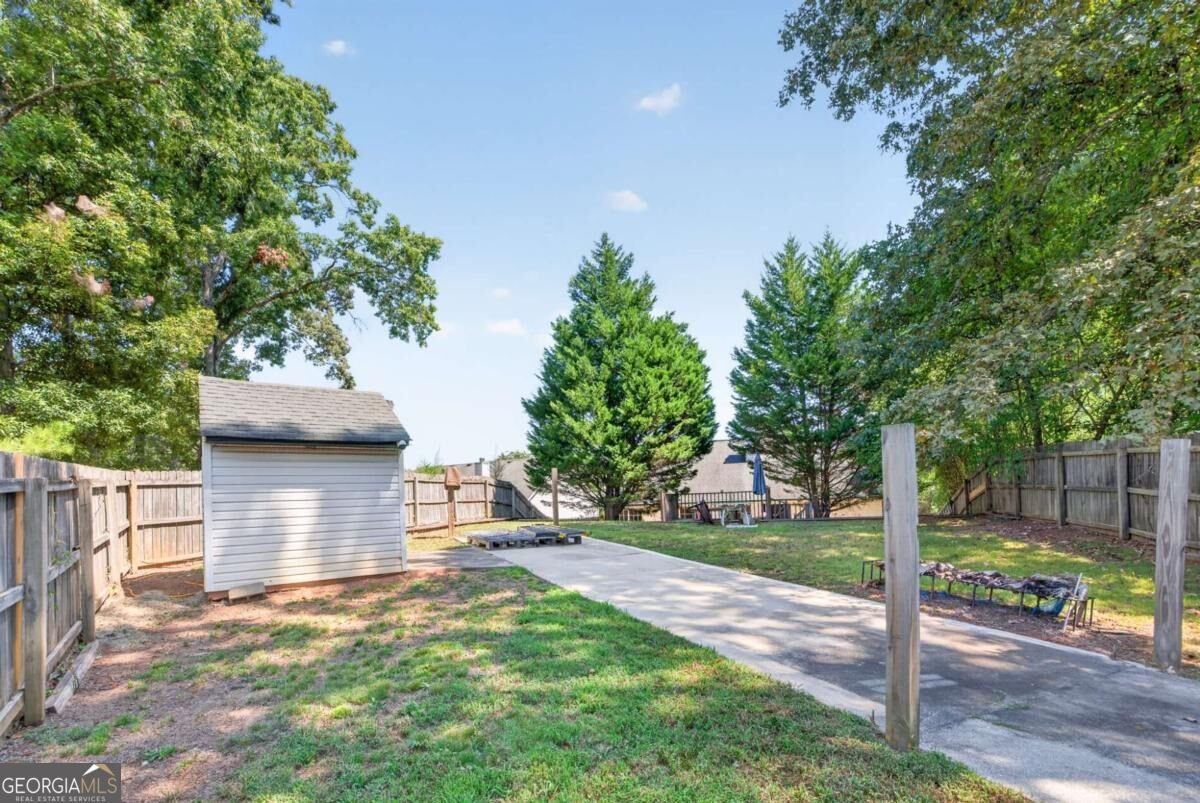 3760 Sugarbrook Drive Lawrenceville - Photo 46