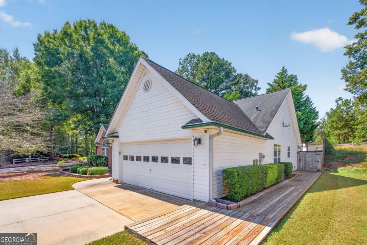 3760 Sugarbrook Drive Lawrenceville - Photo 47