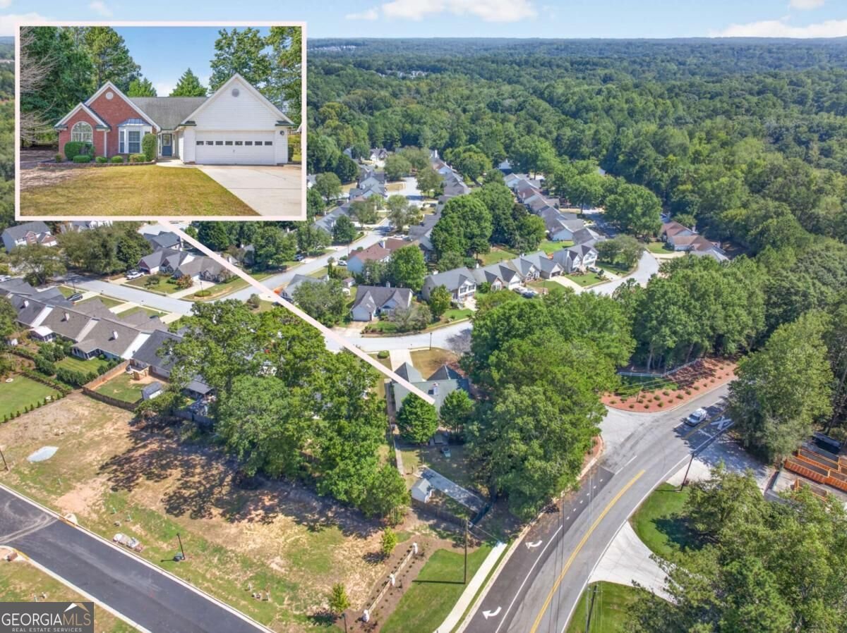 3760 Sugarbrook Drive Lawrenceville - Photo 49