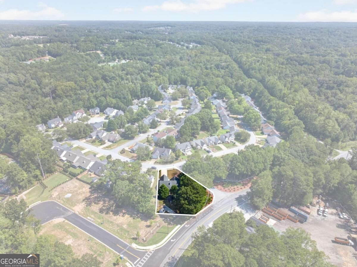 3760 Sugarbrook Drive Lawrenceville - Photo 50