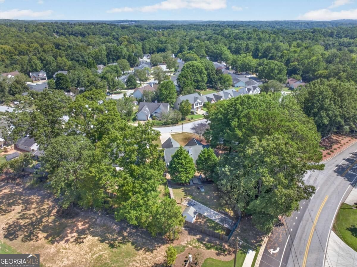 3760 Sugarbrook Drive Lawrenceville - Photo 51