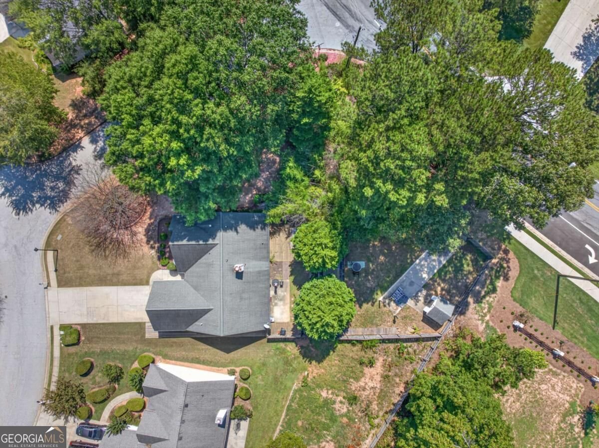 3760 Sugarbrook Drive Lawrenceville - Photo 52