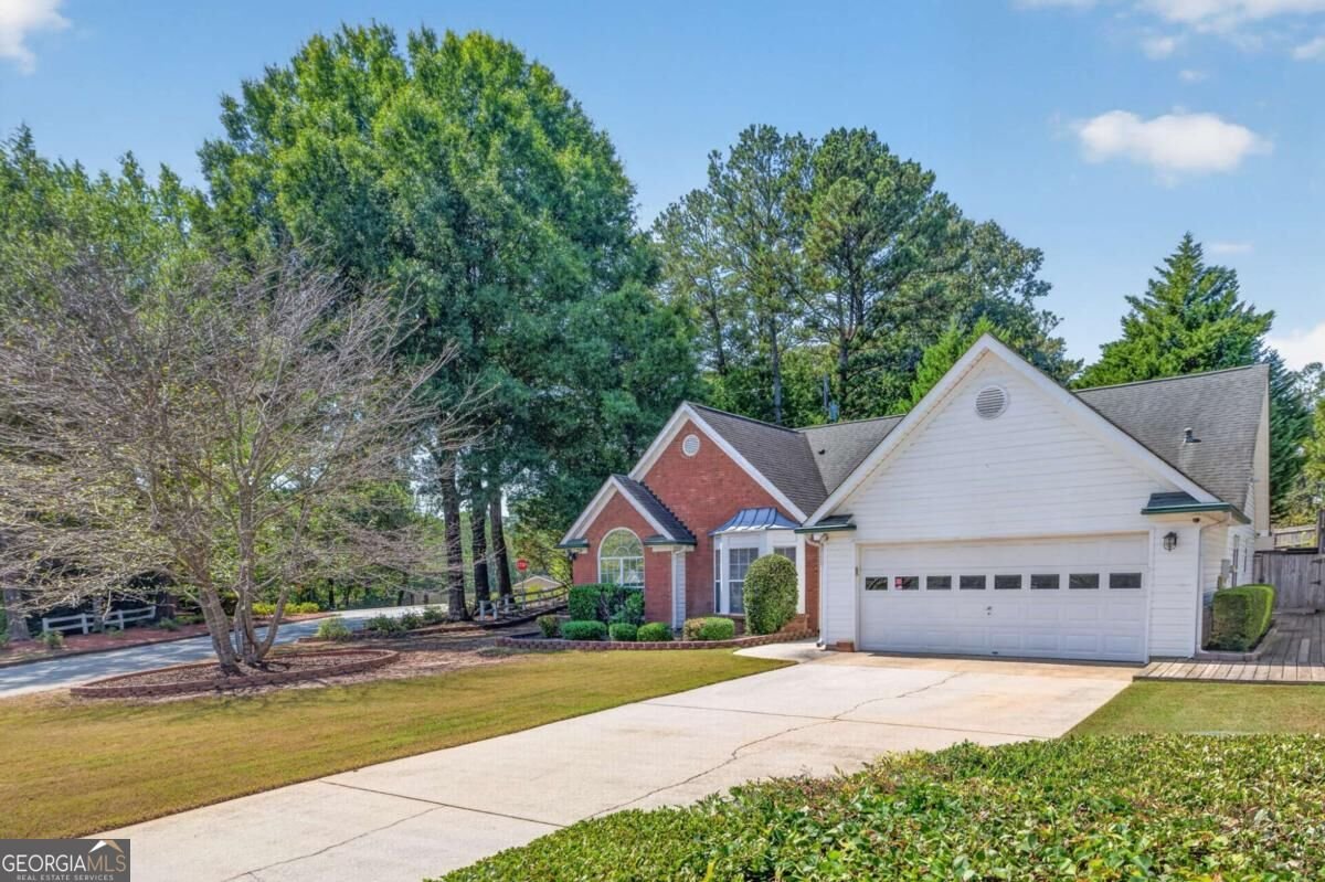 3760 Sugarbrook Drive Lawrenceville - Photo 53