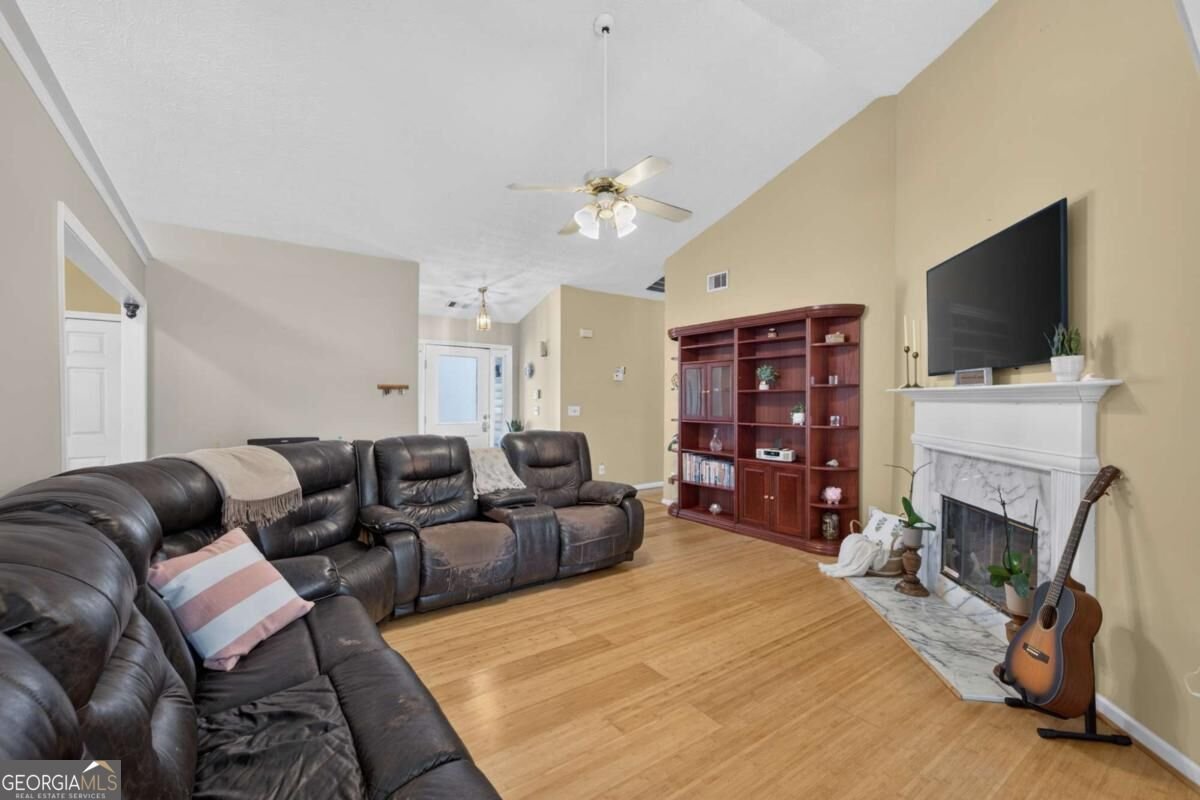 3760 Sugarbrook Drive Lawrenceville - Photo 6