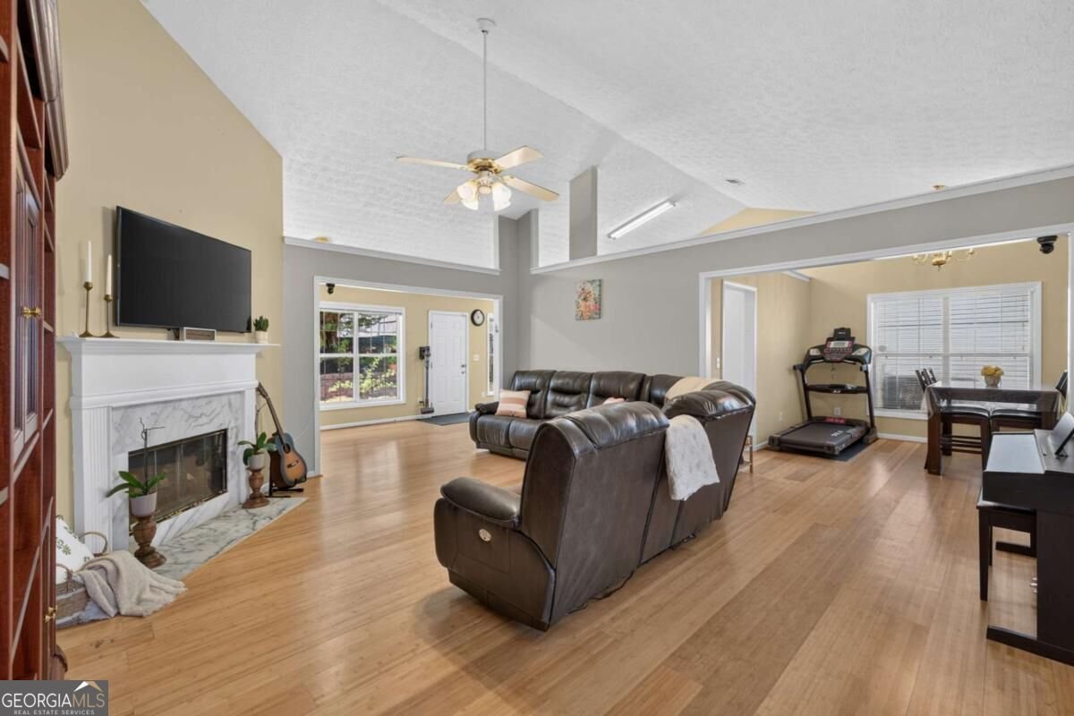 3760 Sugarbrook Drive Lawrenceville - Photo 7