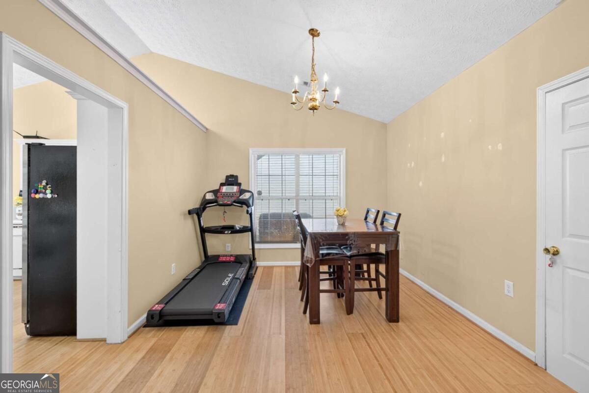 3760 Sugarbrook Drive Lawrenceville - Photo 8