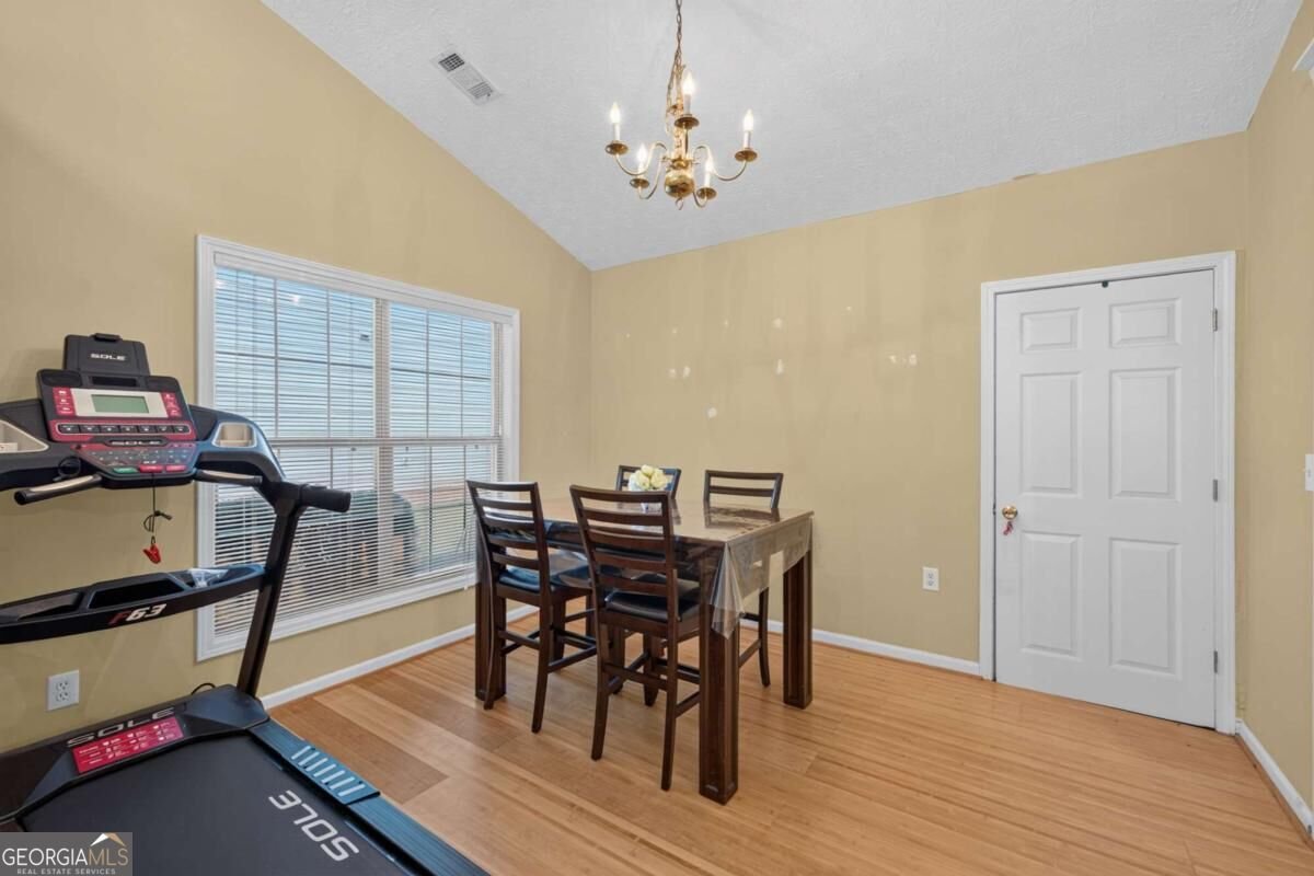 3760 Sugarbrook Drive Lawrenceville - Photo 9