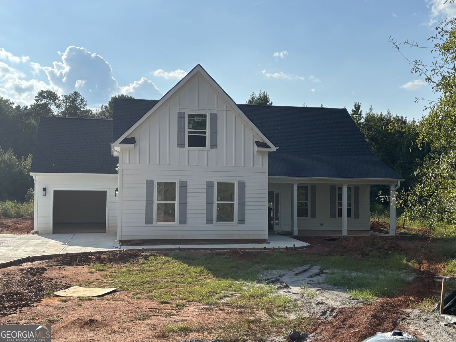 75 Oak Road Locust Grove - main photo