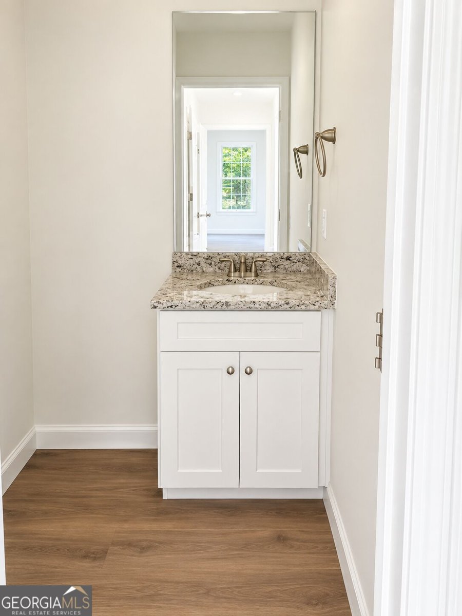 75 Oak Road Locust Grove - Photo 8