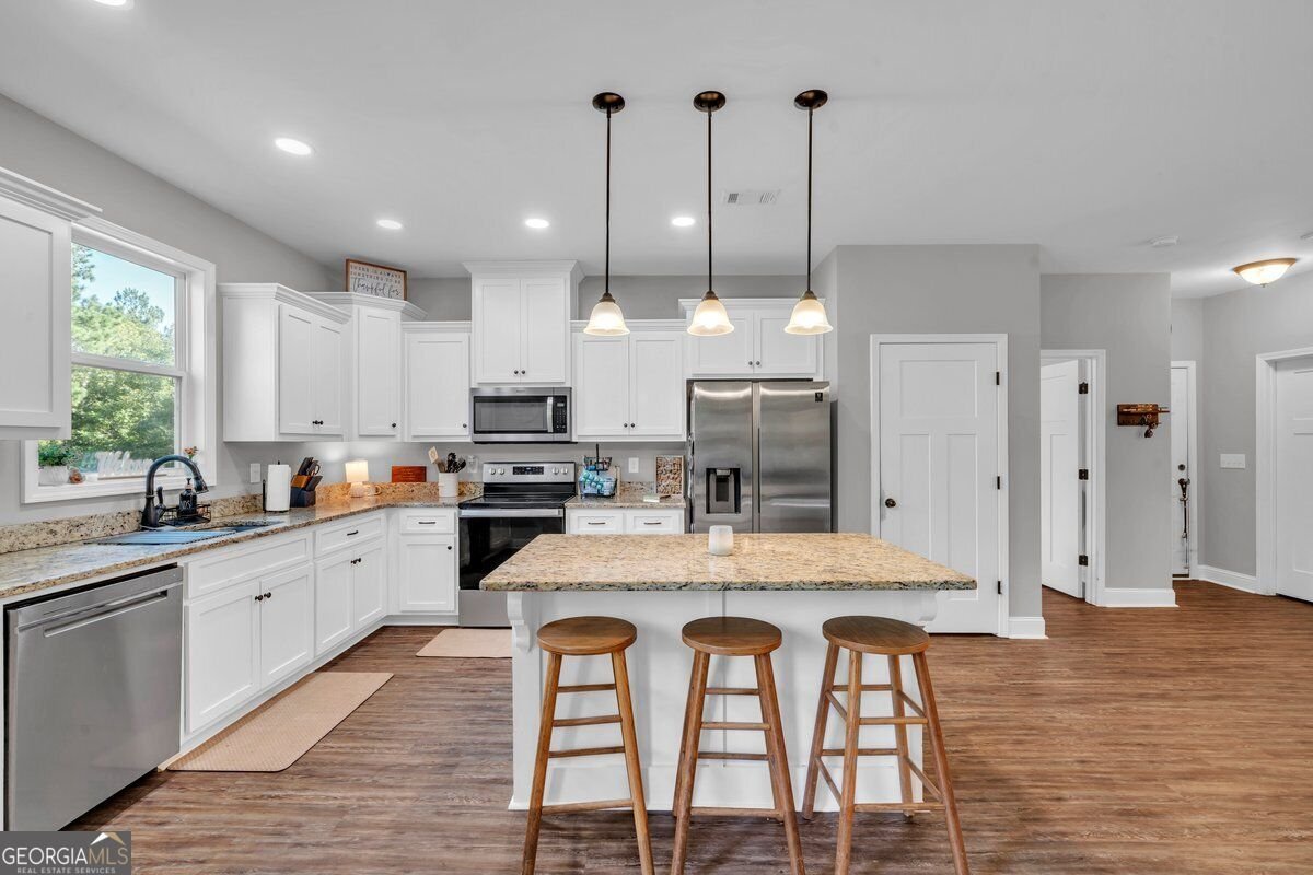 1466 Zellner Road Forsyth - Photo 11