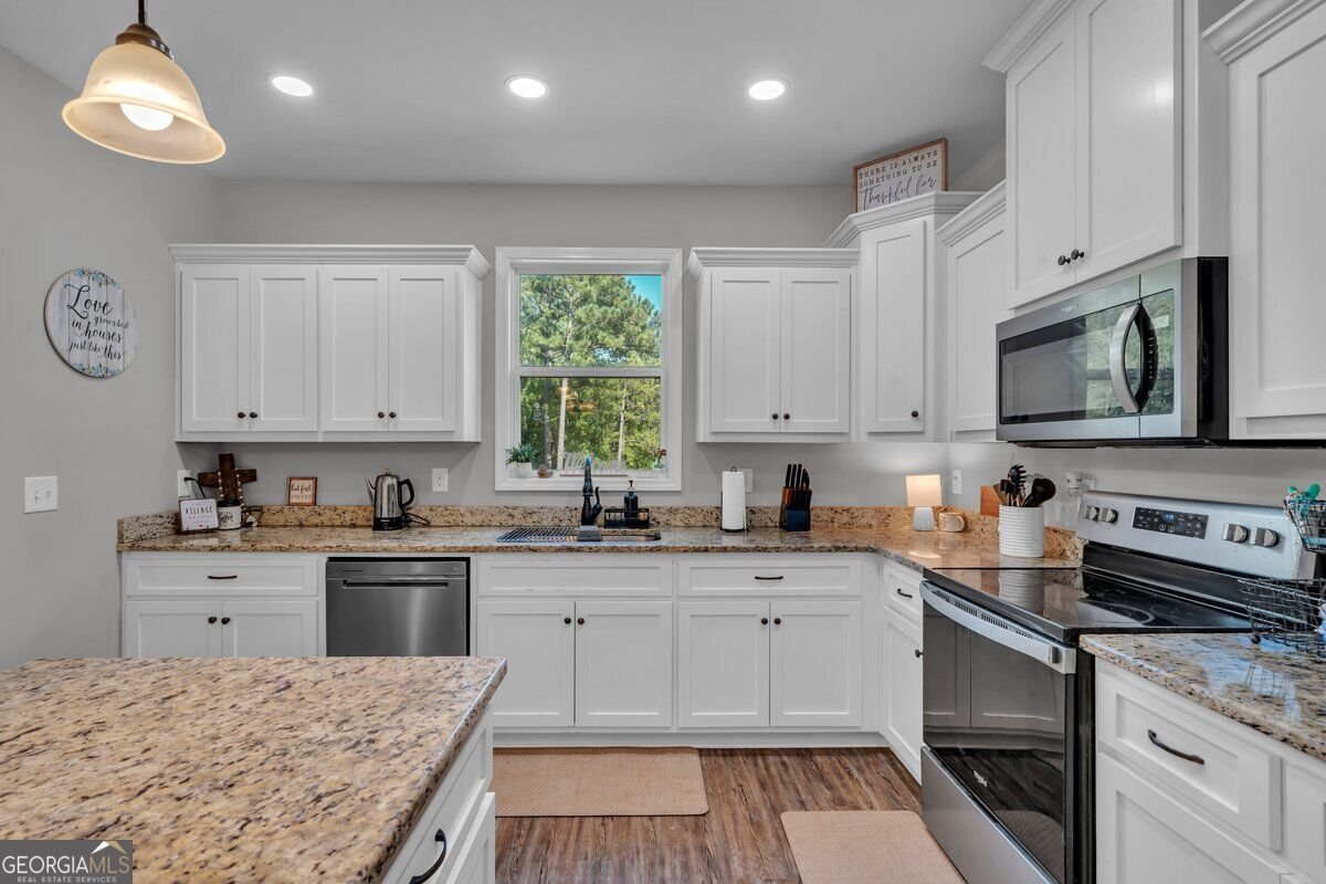1466 Zellner Road Forsyth - Photo 13
