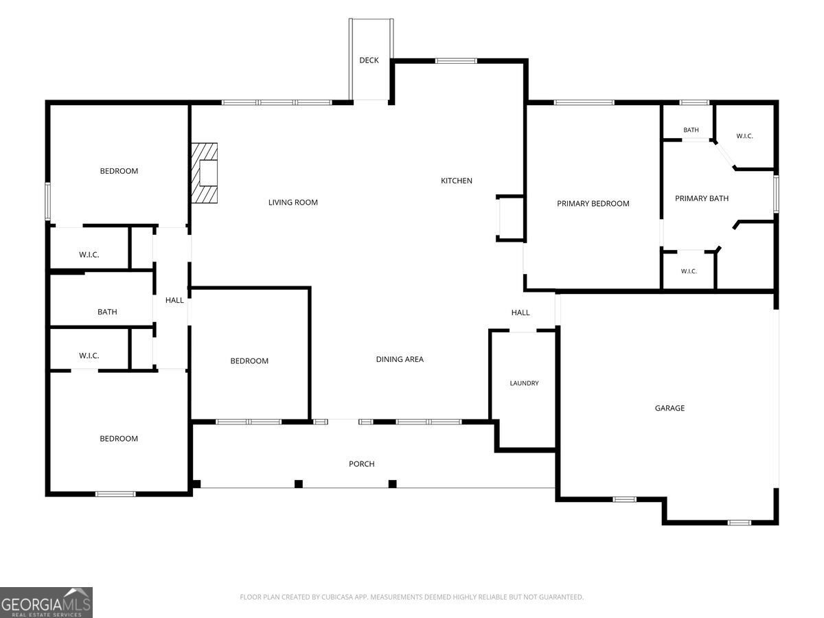 1466 Zellner Road Forsyth - Photo 47
