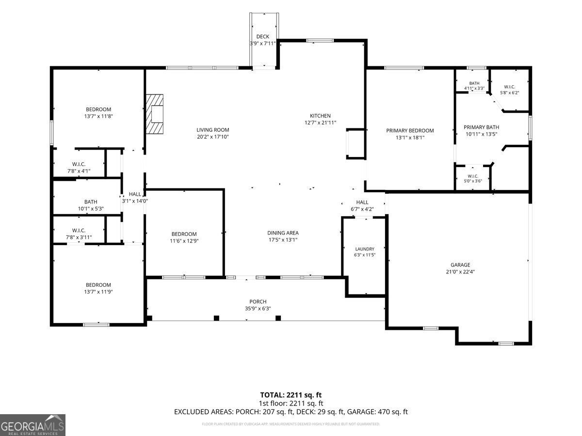1466 Zellner Road Forsyth - Photo 48