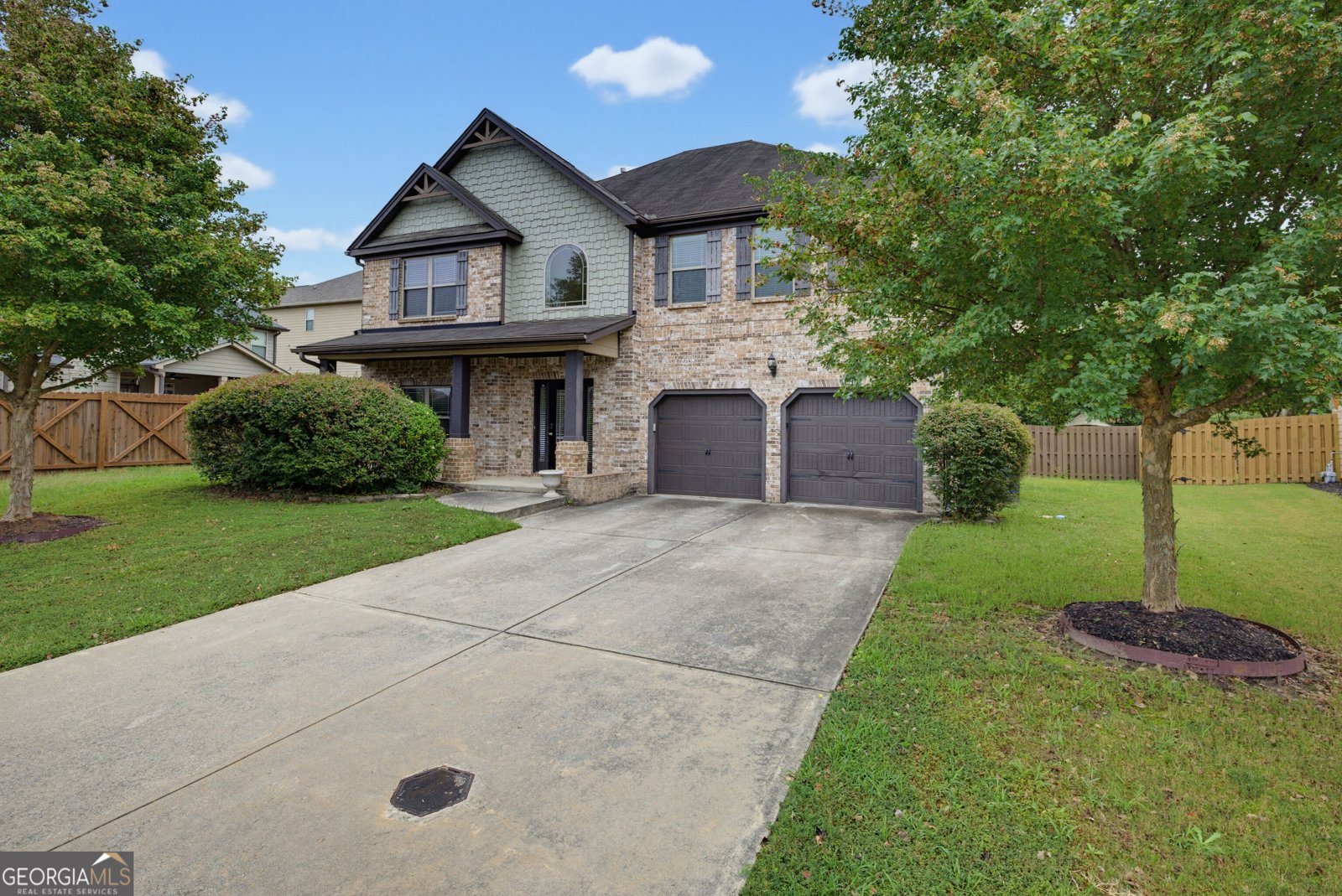 1060 Del Mar Club Drive Dacula - main photo