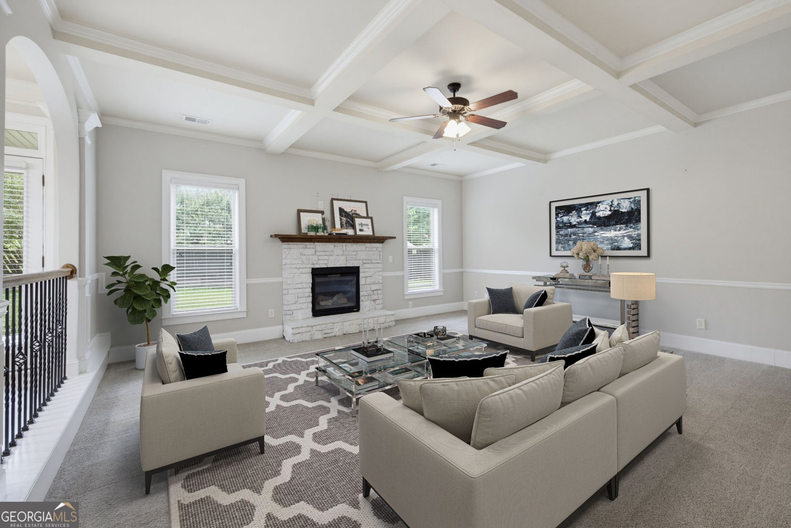 1060 Del Mar Club Drive Dacula - Photo 20