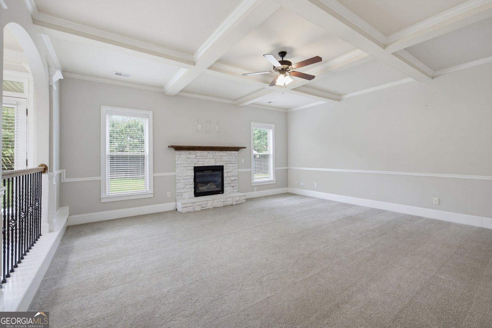 1060 Del Mar Club Drive Dacula - Photo 21