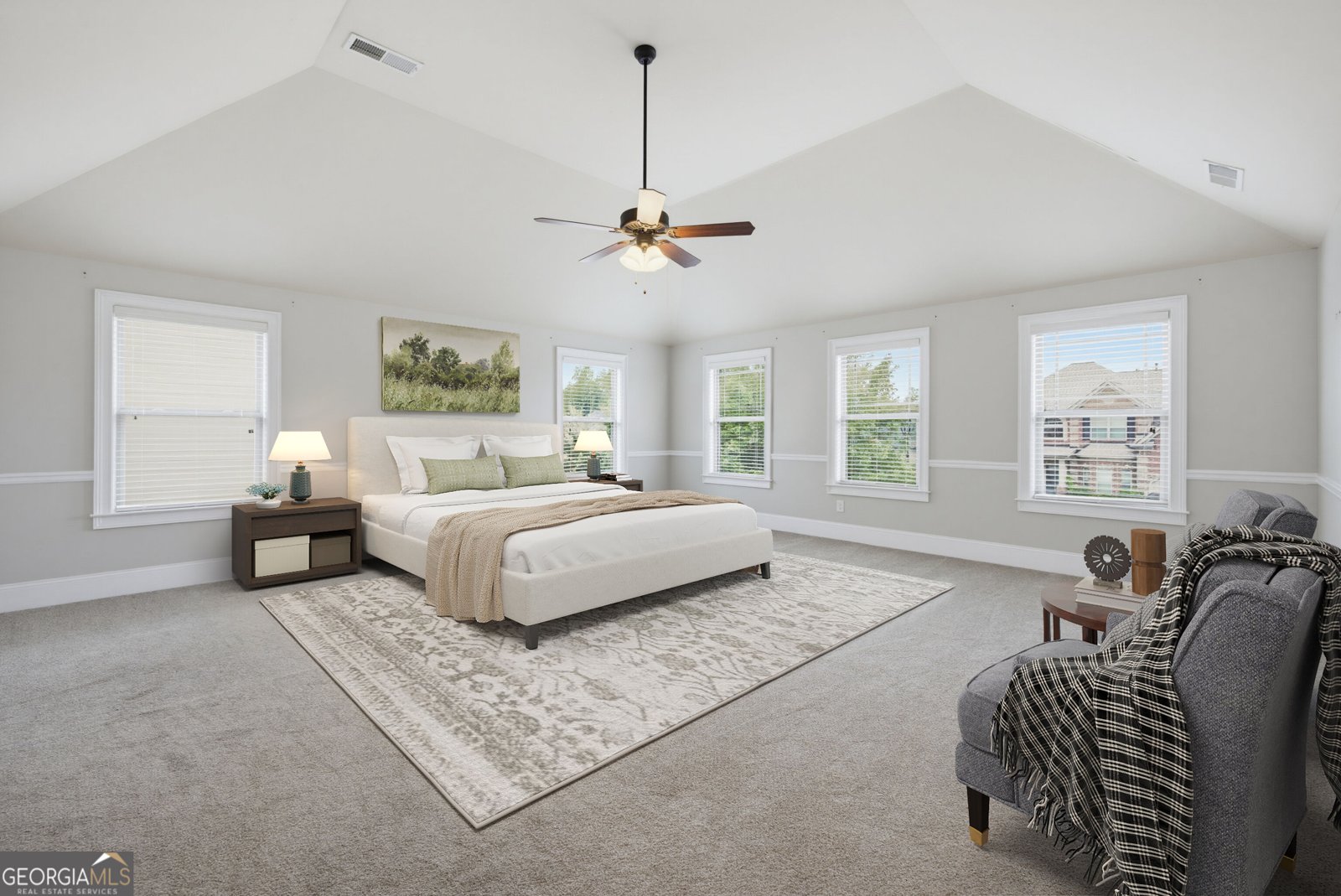 1060 Del Mar Club Drive Dacula - Photo 24