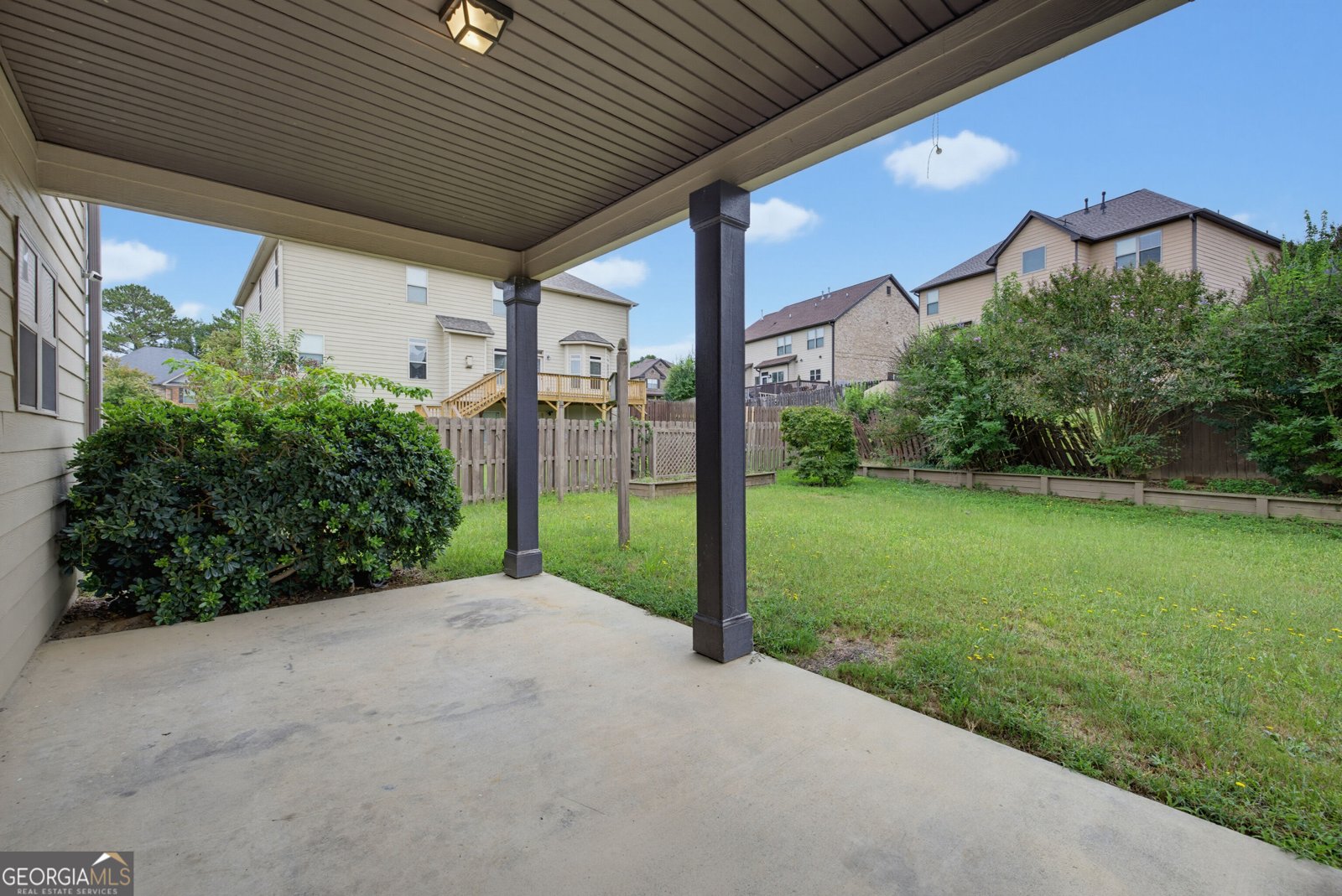 1060 Del Mar Club Drive Dacula - Photo 41