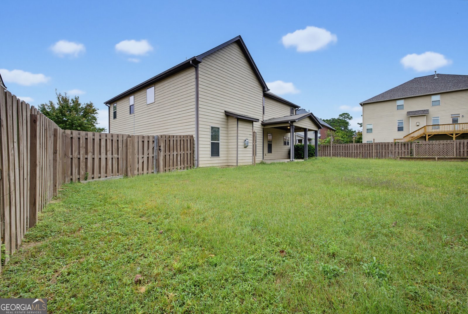 1060 Del Mar Club Drive Dacula - Photo 43