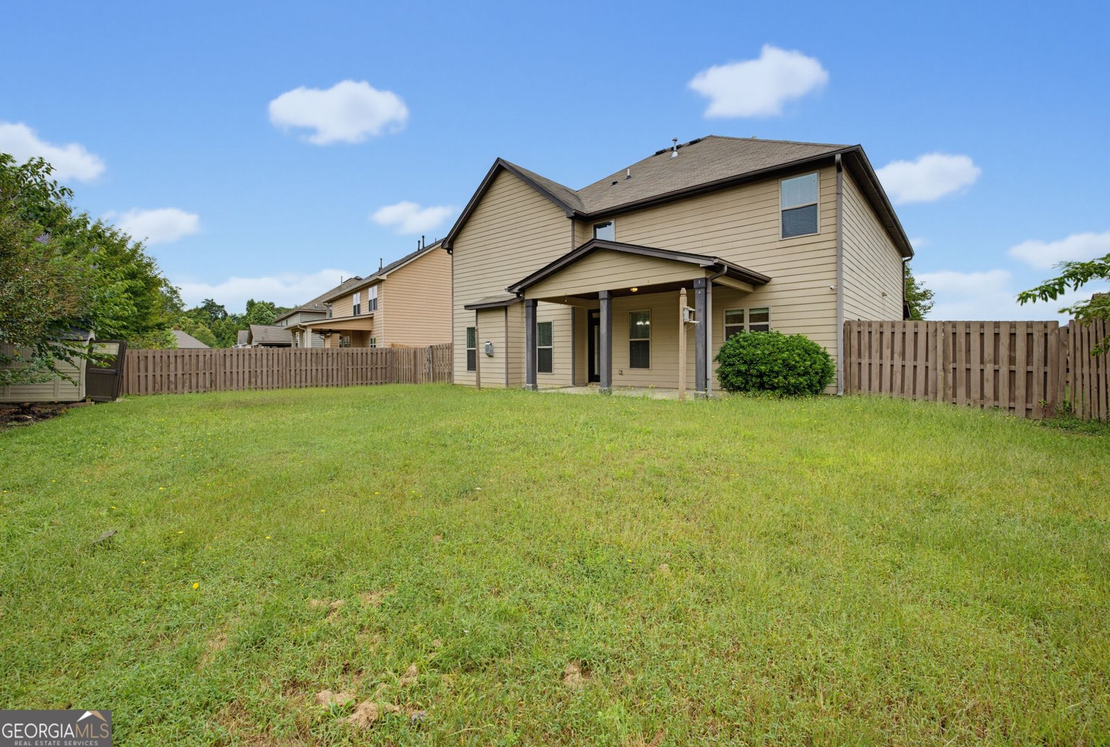 1060 Del Mar Club Drive Dacula - Photo 44