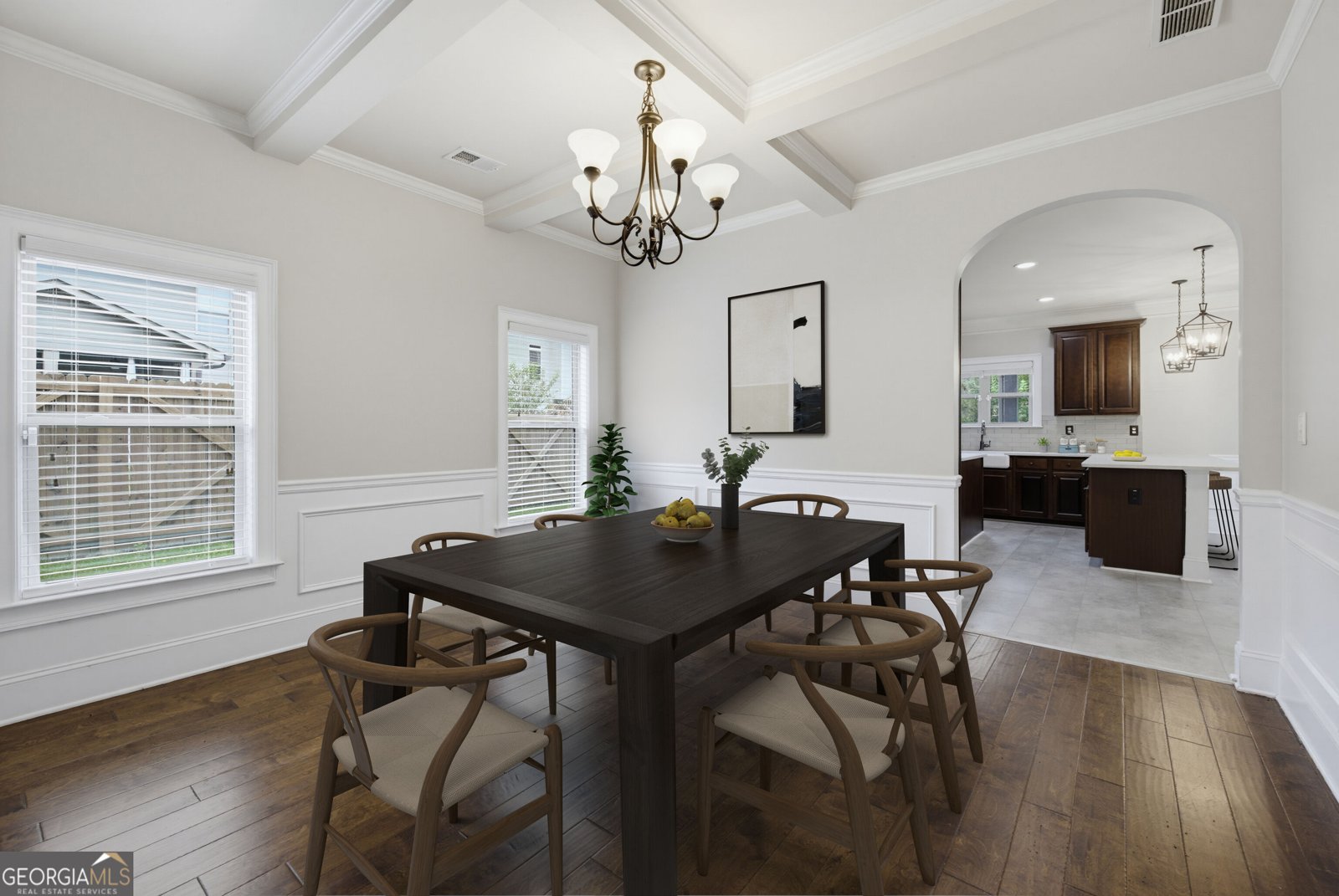 1060 Del Mar Club Drive Dacula - Photo 7