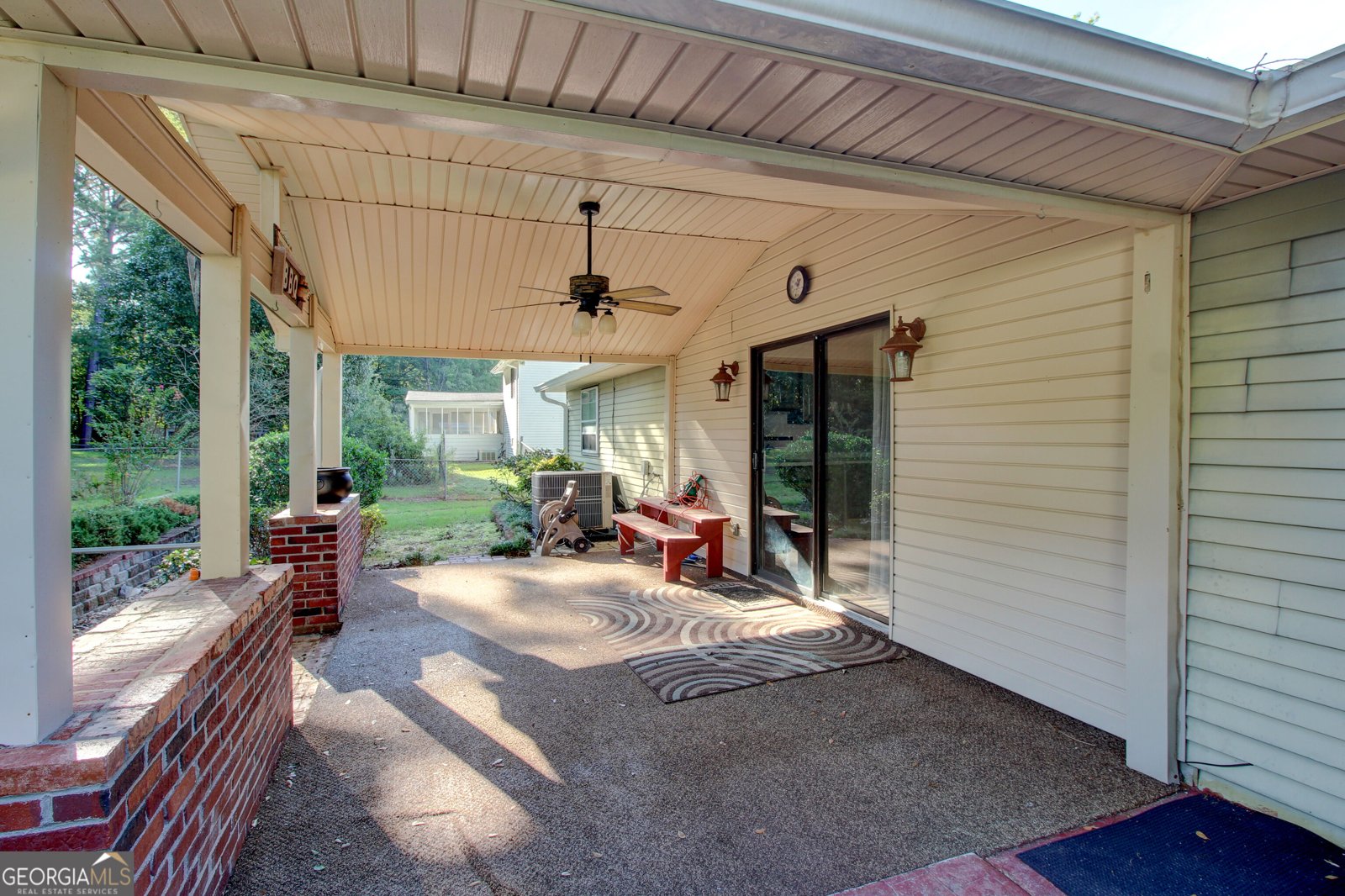 612 Tower Road Peachtree City - Photo 31