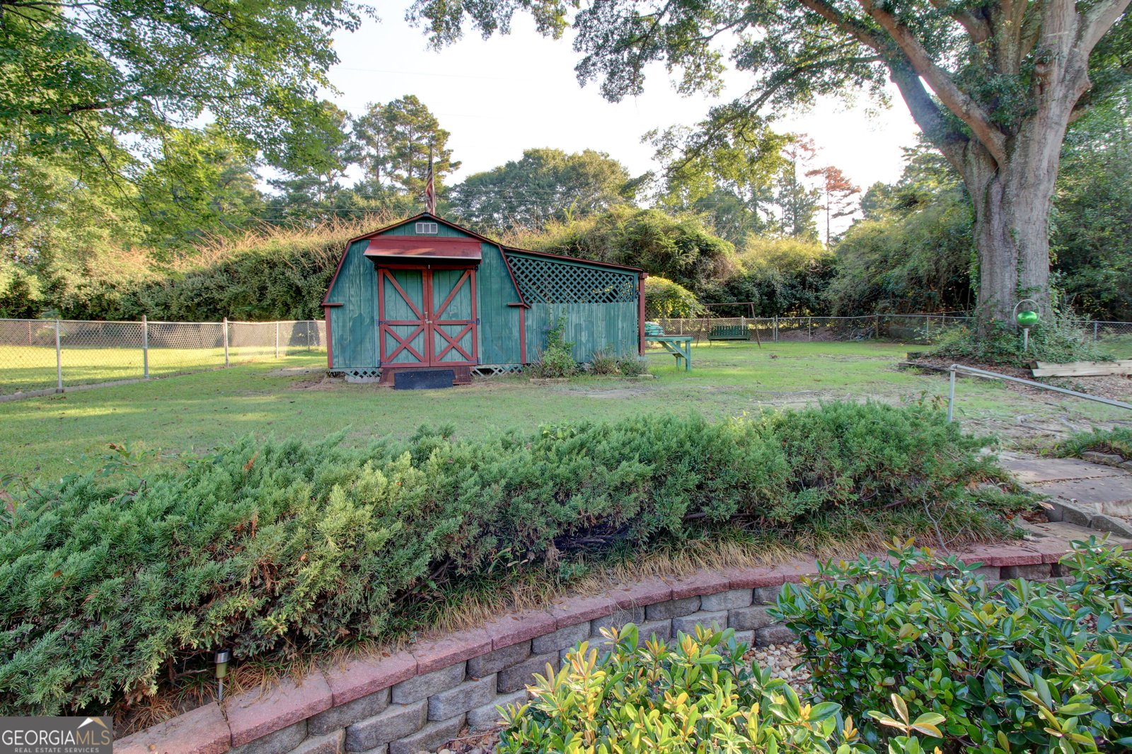 612 Tower Road Peachtree City - Photo 32