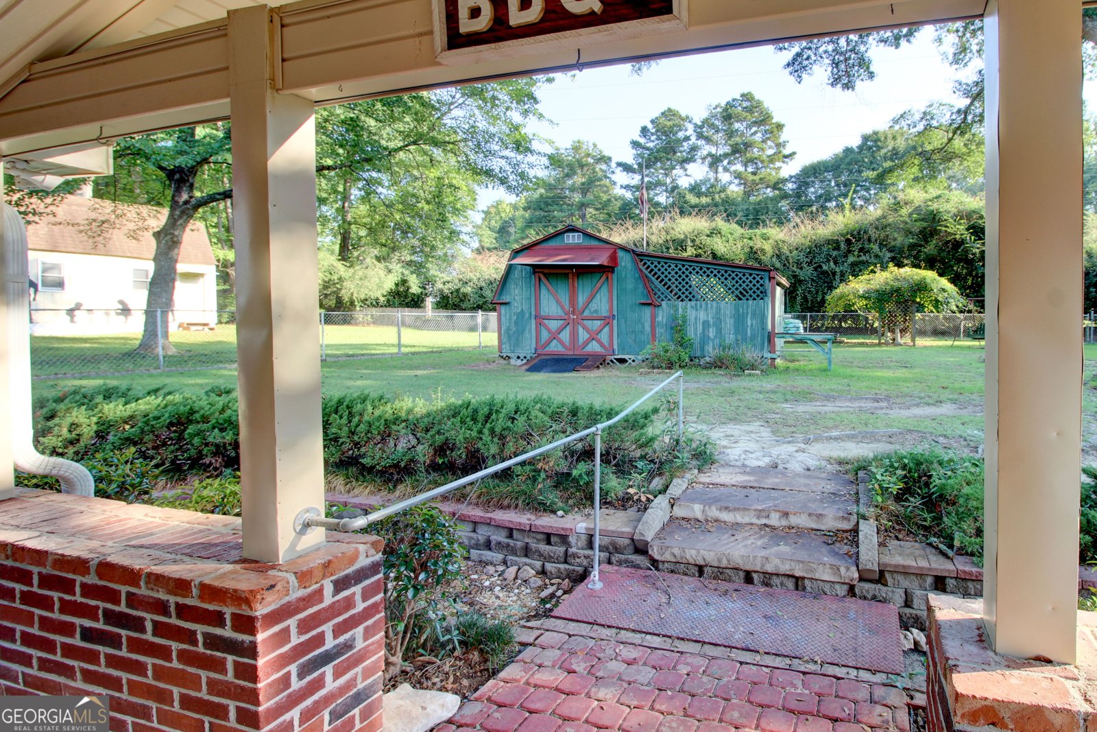 612 Tower Road Peachtree City - Photo 33