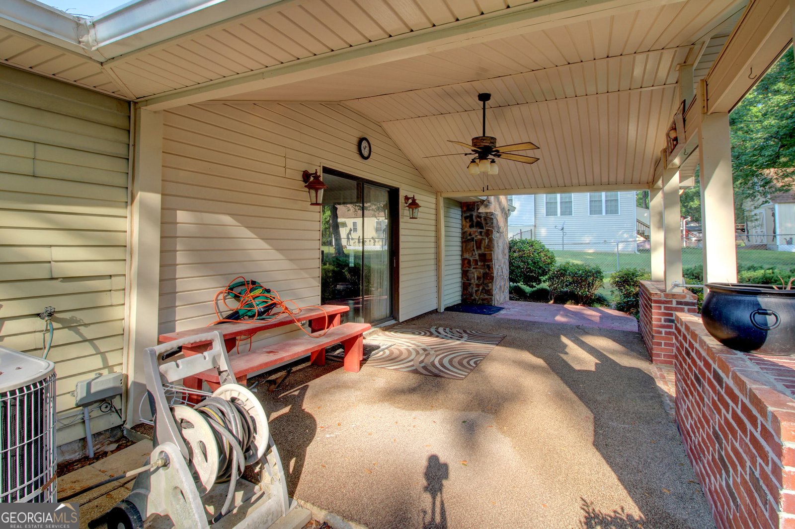 612 Tower Road Peachtree City - Photo 34