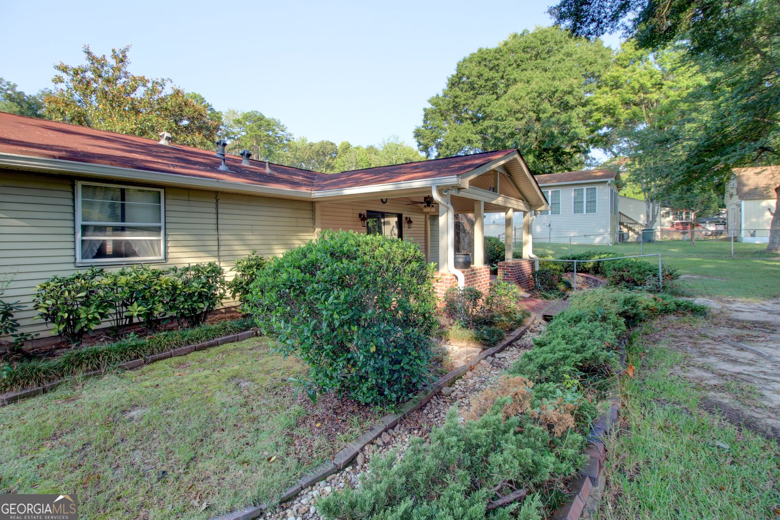 612 Tower Road Peachtree City - Photo 35