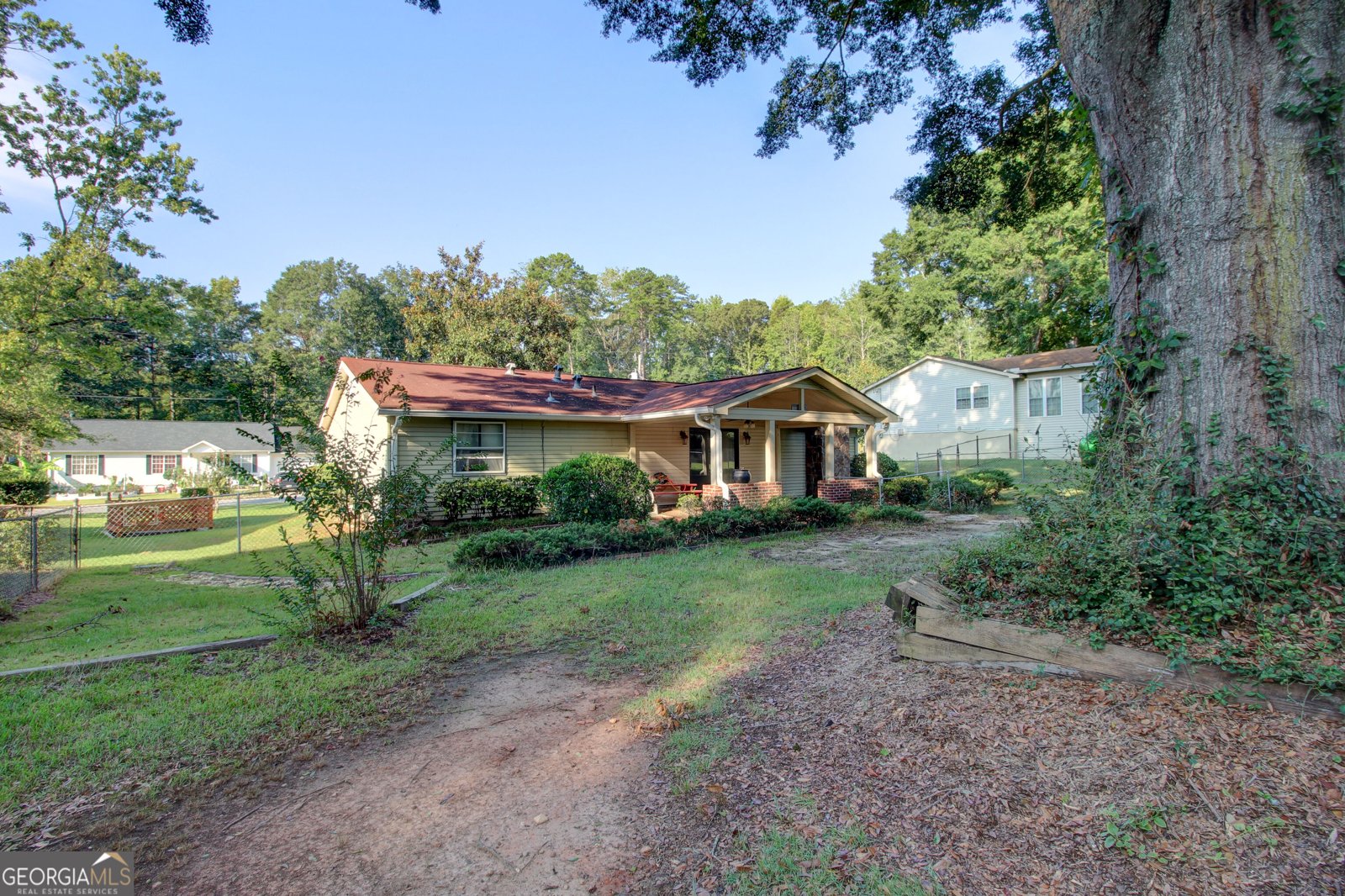 612 Tower Road Peachtree City - Photo 36