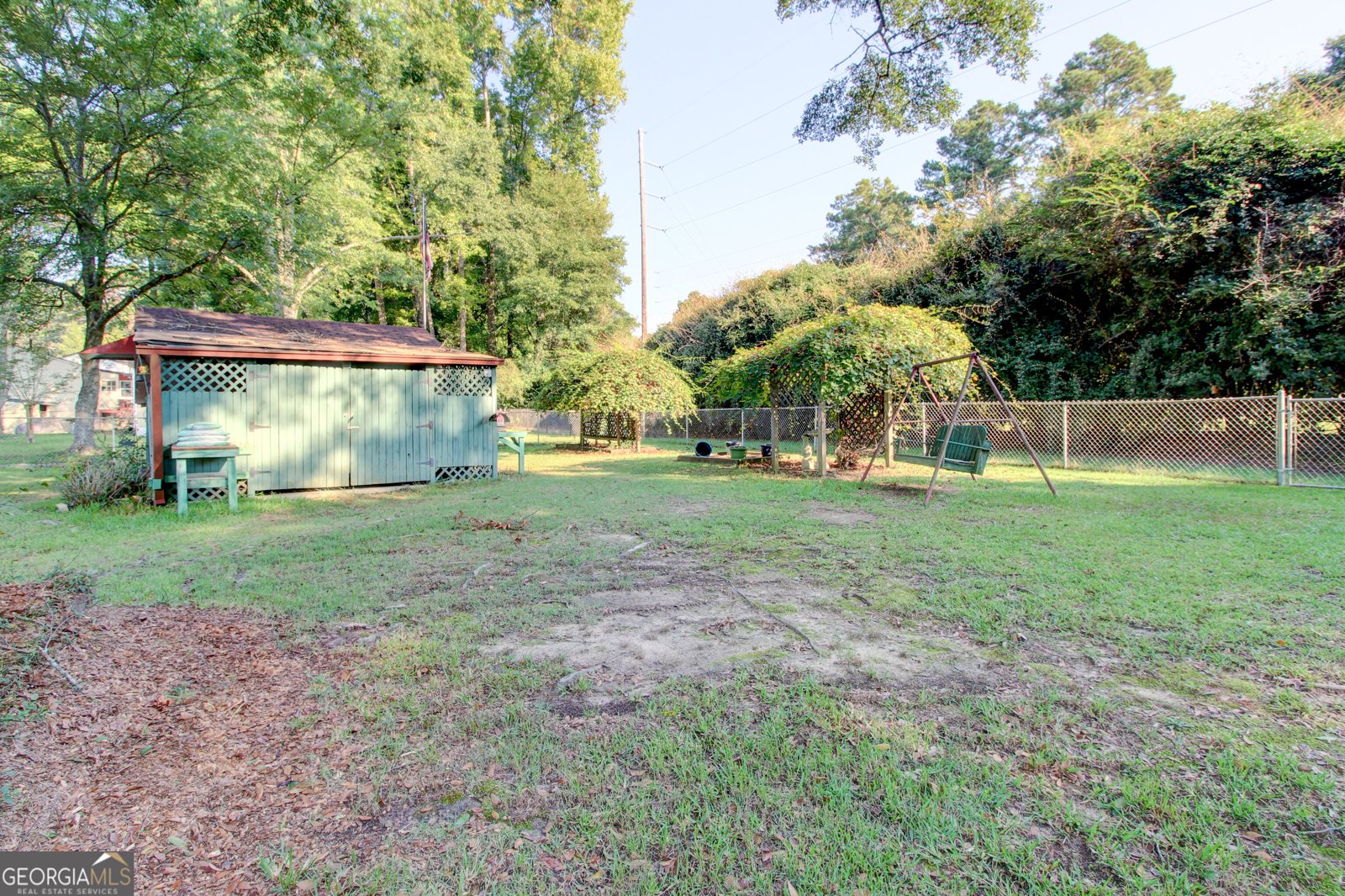 612 Tower Road Peachtree City - Photo 37
