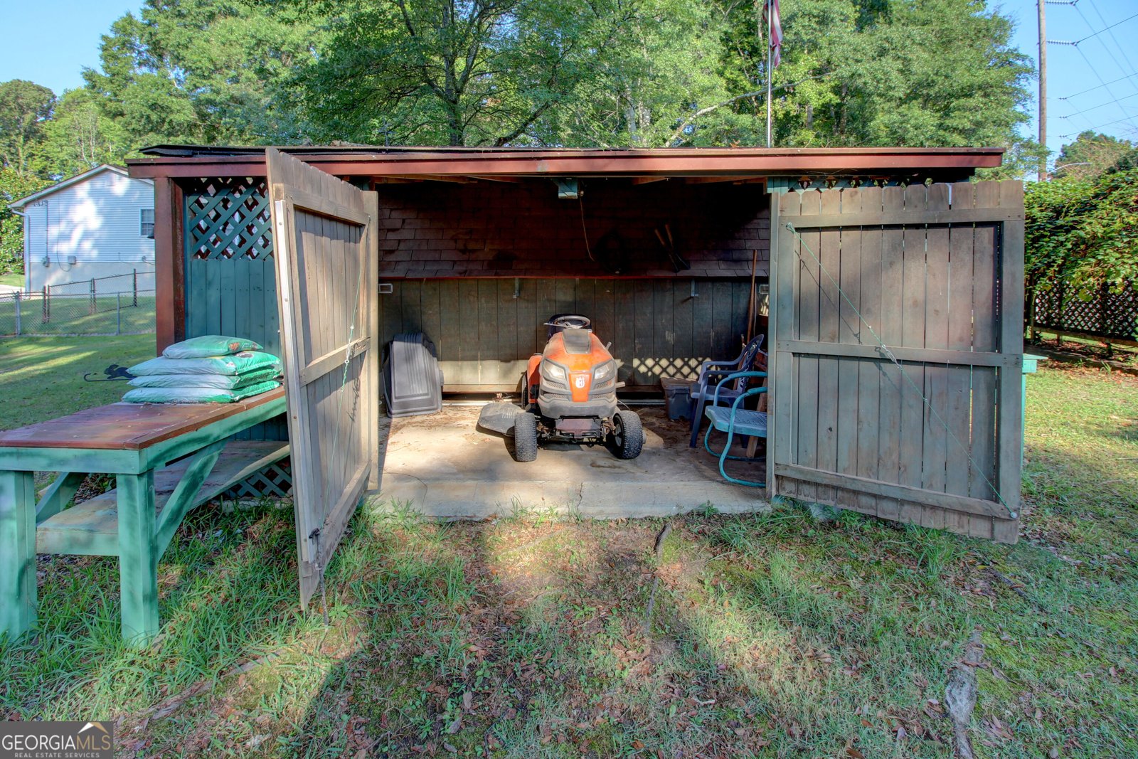 612 Tower Road Peachtree City - Photo 39
