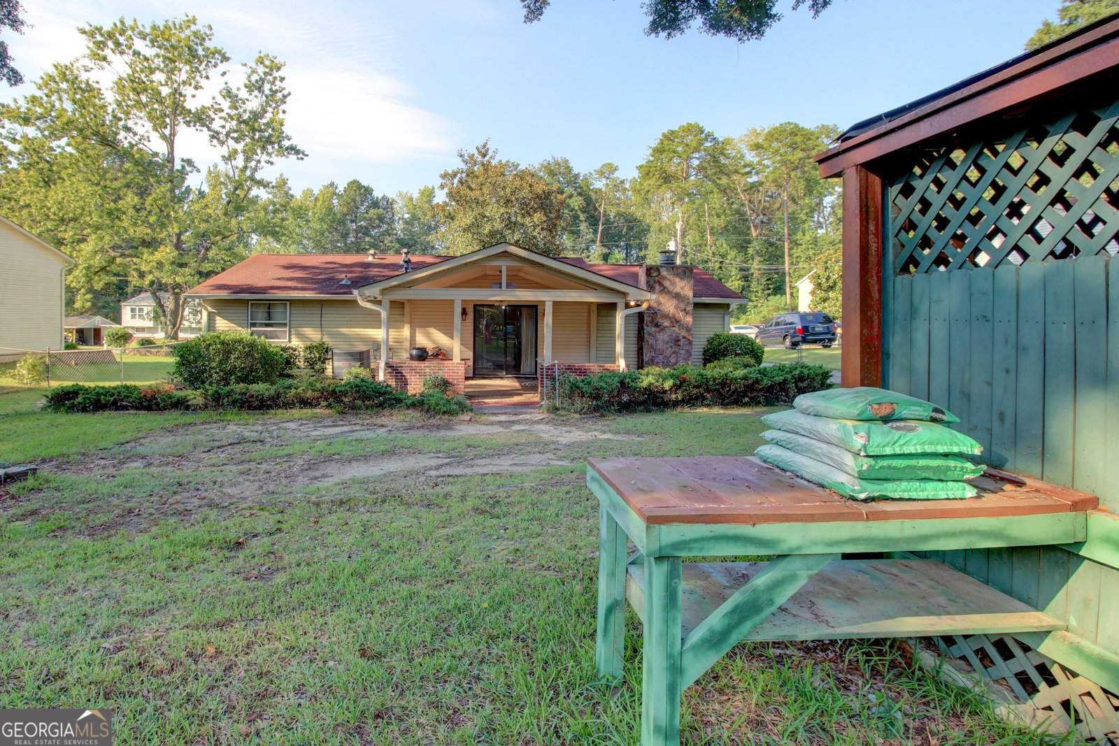 612 Tower Road Peachtree City - Photo 40