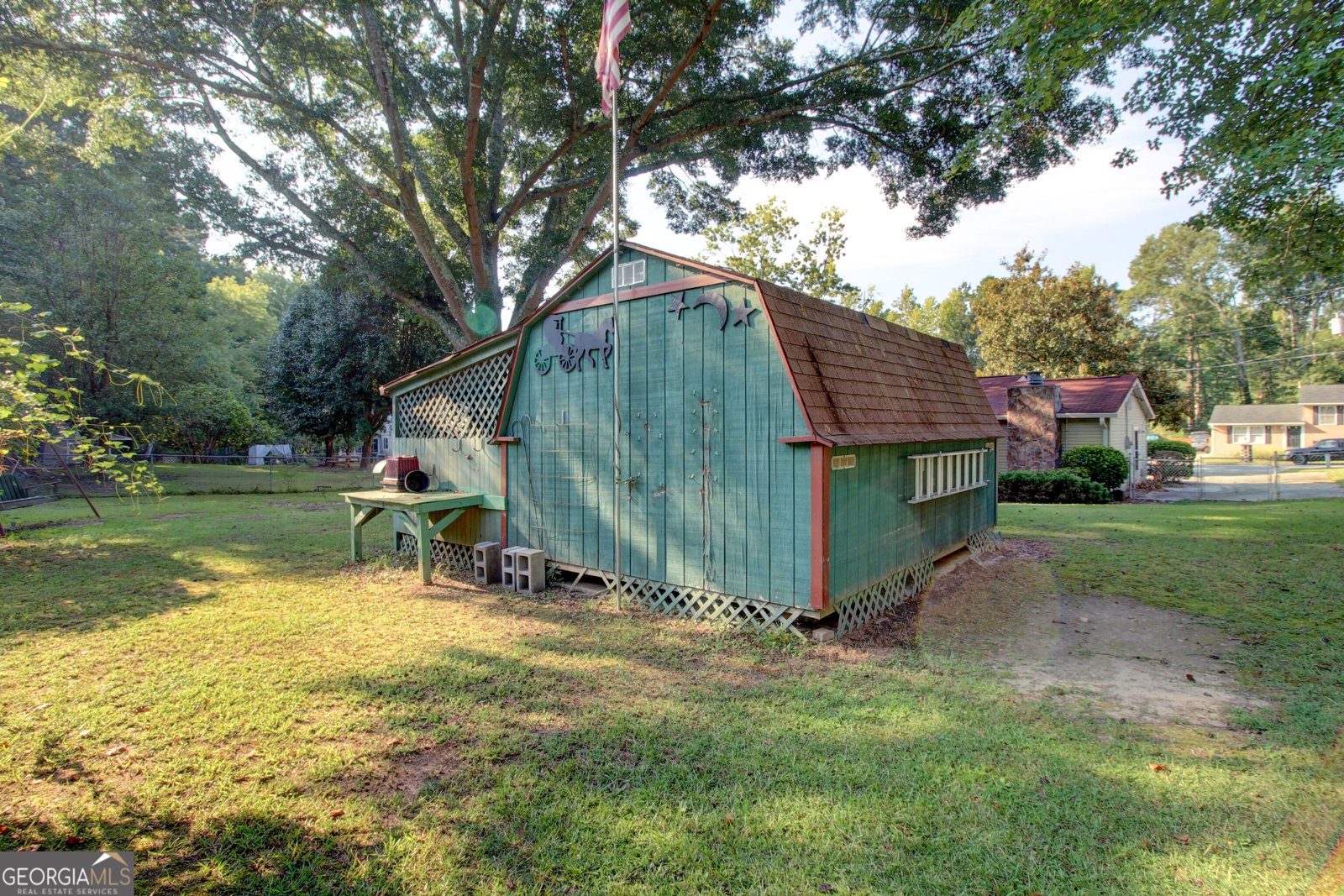 612 Tower Road Peachtree City - Photo 41